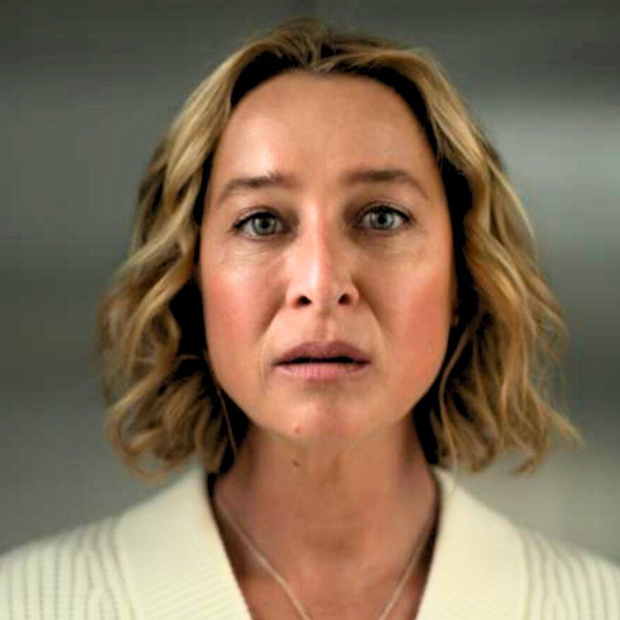 Fake Is the Scammer-Thriller Film To Watch This Month