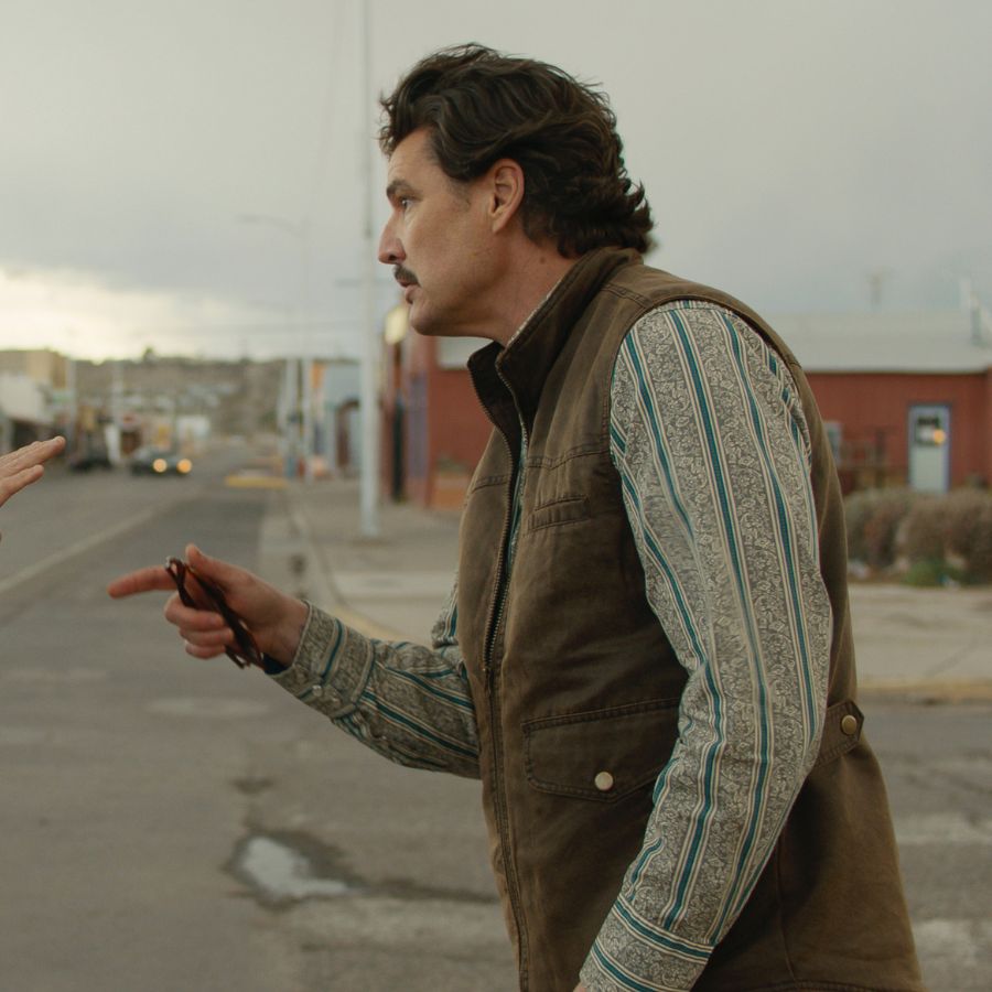 Joaquin Phoenix And Pedro Pascal Star In Western Pandemic Drama, Eddington