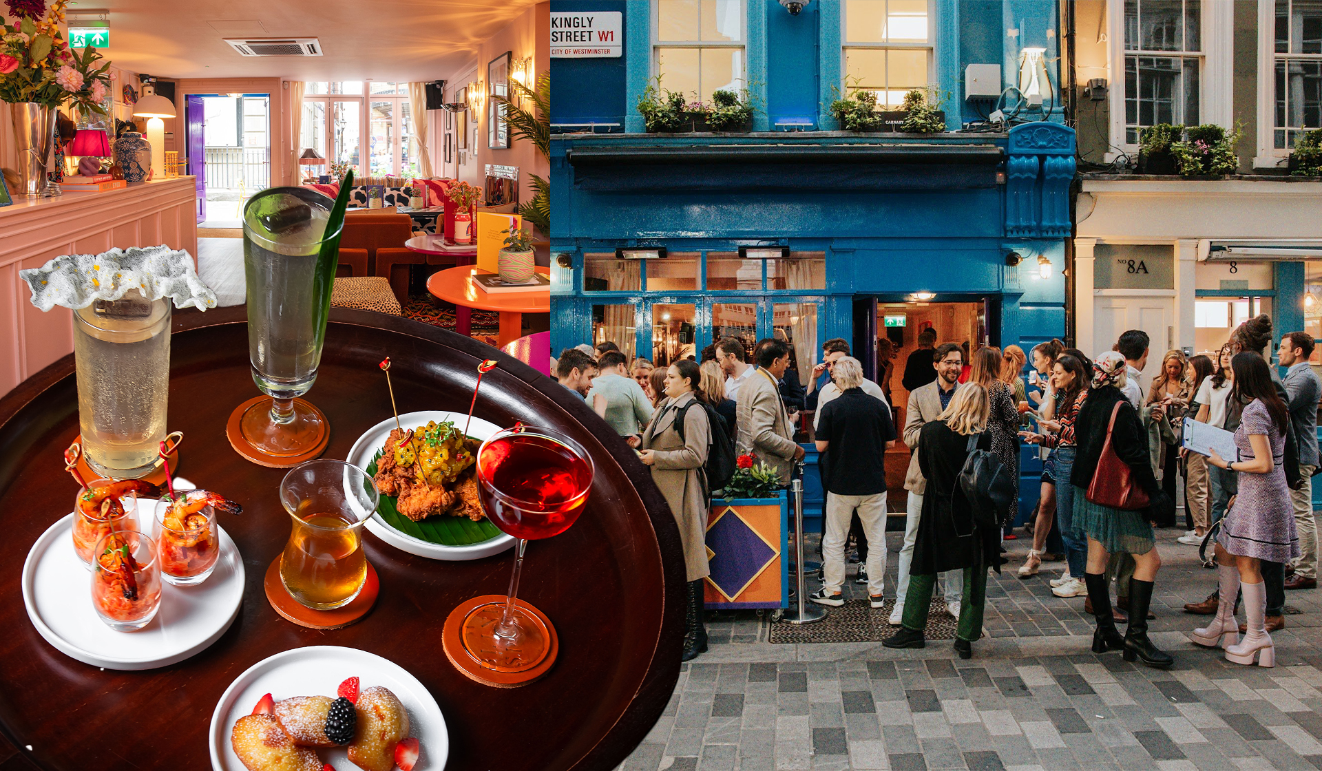 11 Fun Ways To Spend This May Bank Holiday Weekend