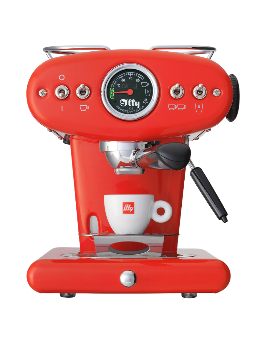 Coffee Machine