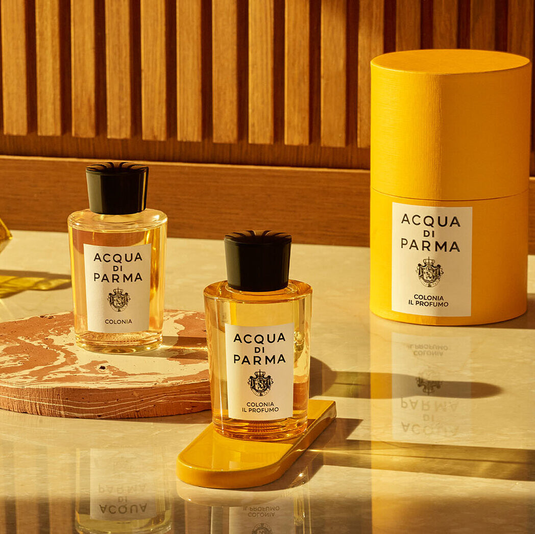 ACUQA DI PARMA FRAGRANCES