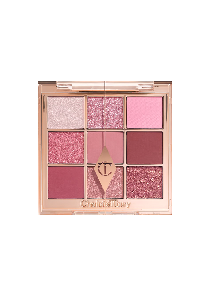 Pink Love Palette