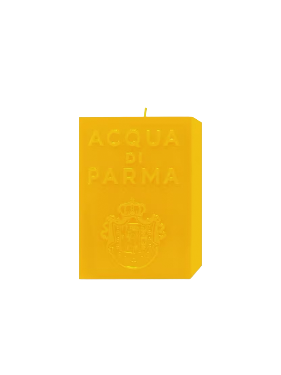 Colonia Scented Candle