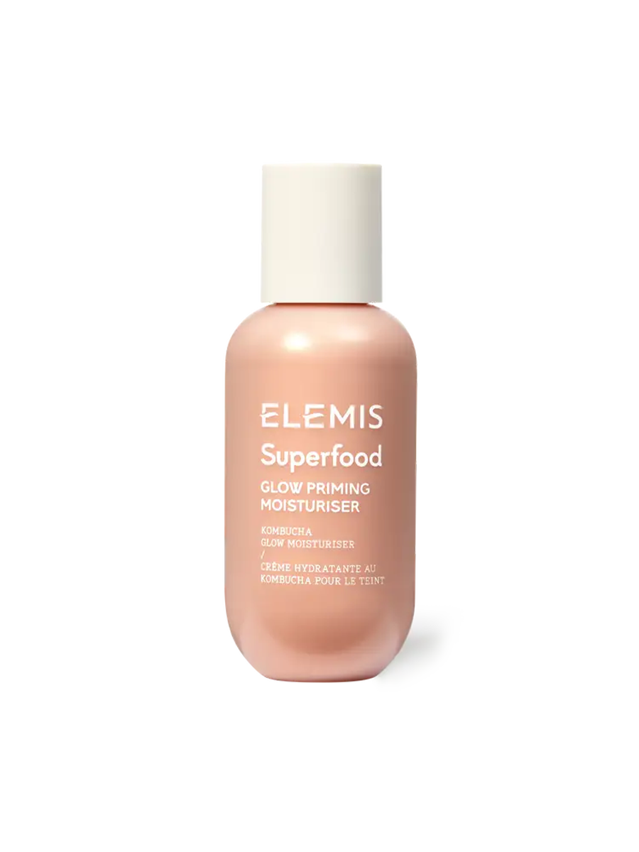 Glow Priming Moisturiser