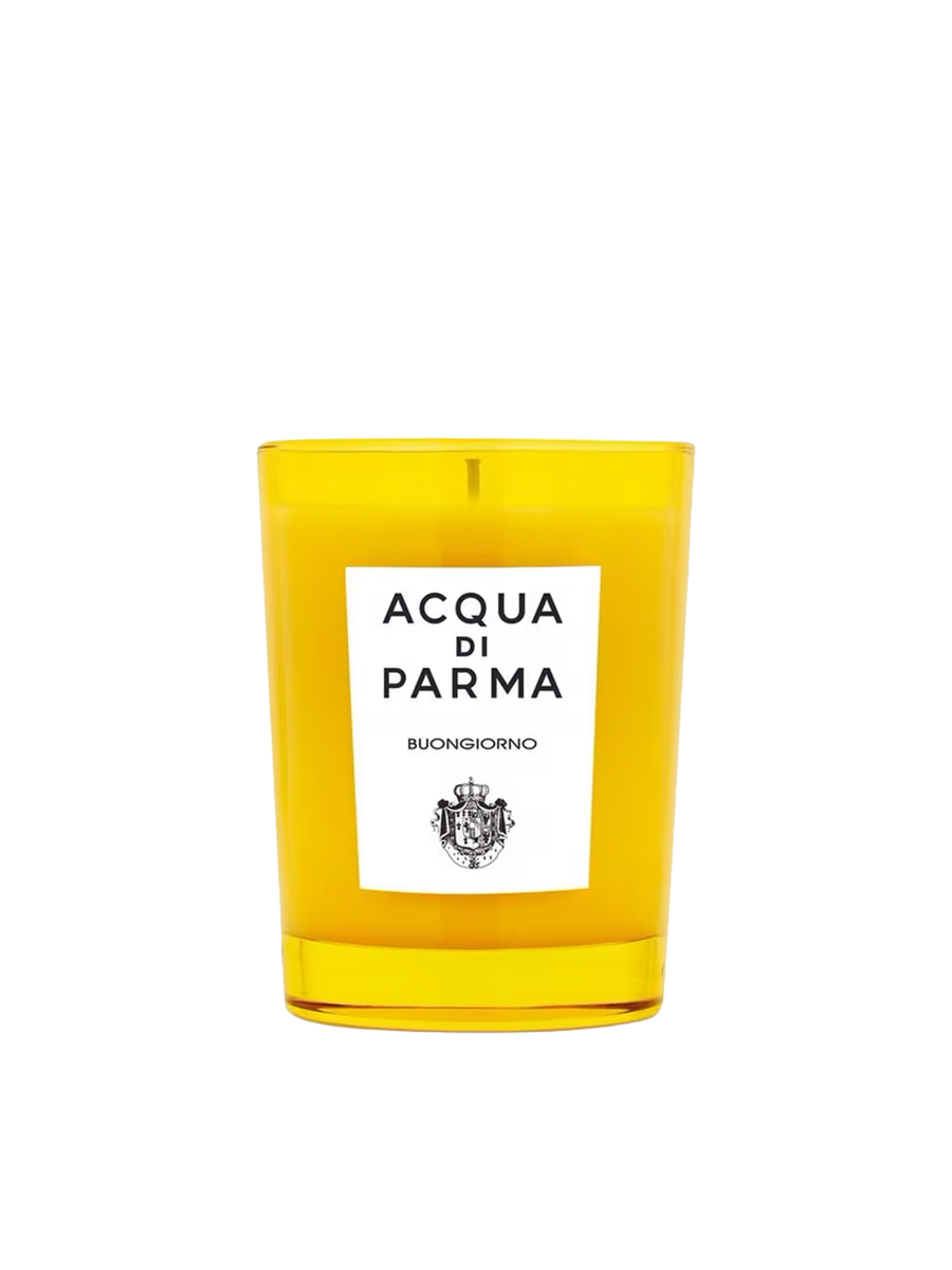 Buongiorno Scented Candle