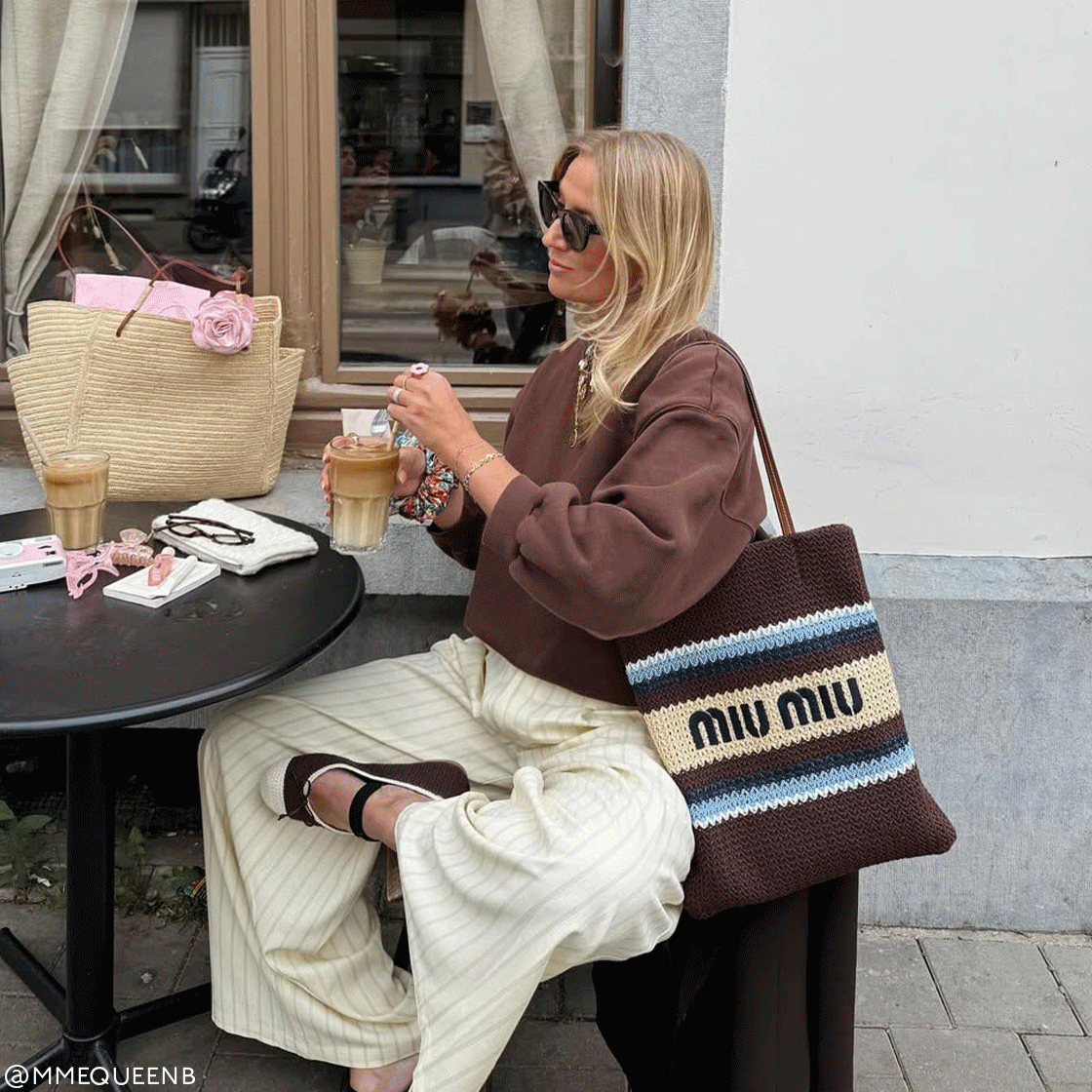 7 Airport Looks You’re Going To Want To Recreate