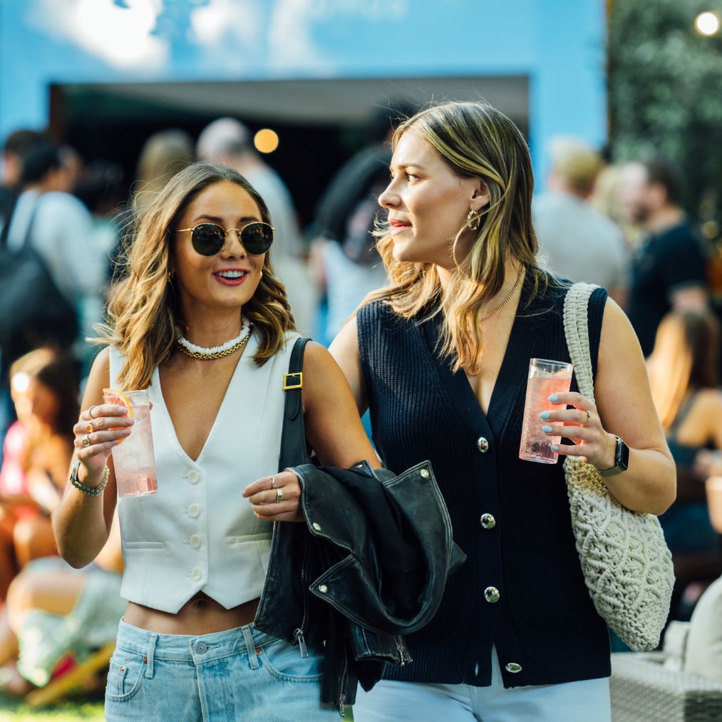Early Bird Tickets To London’s Biggest Cocktail Party + 2 Free Cocktails