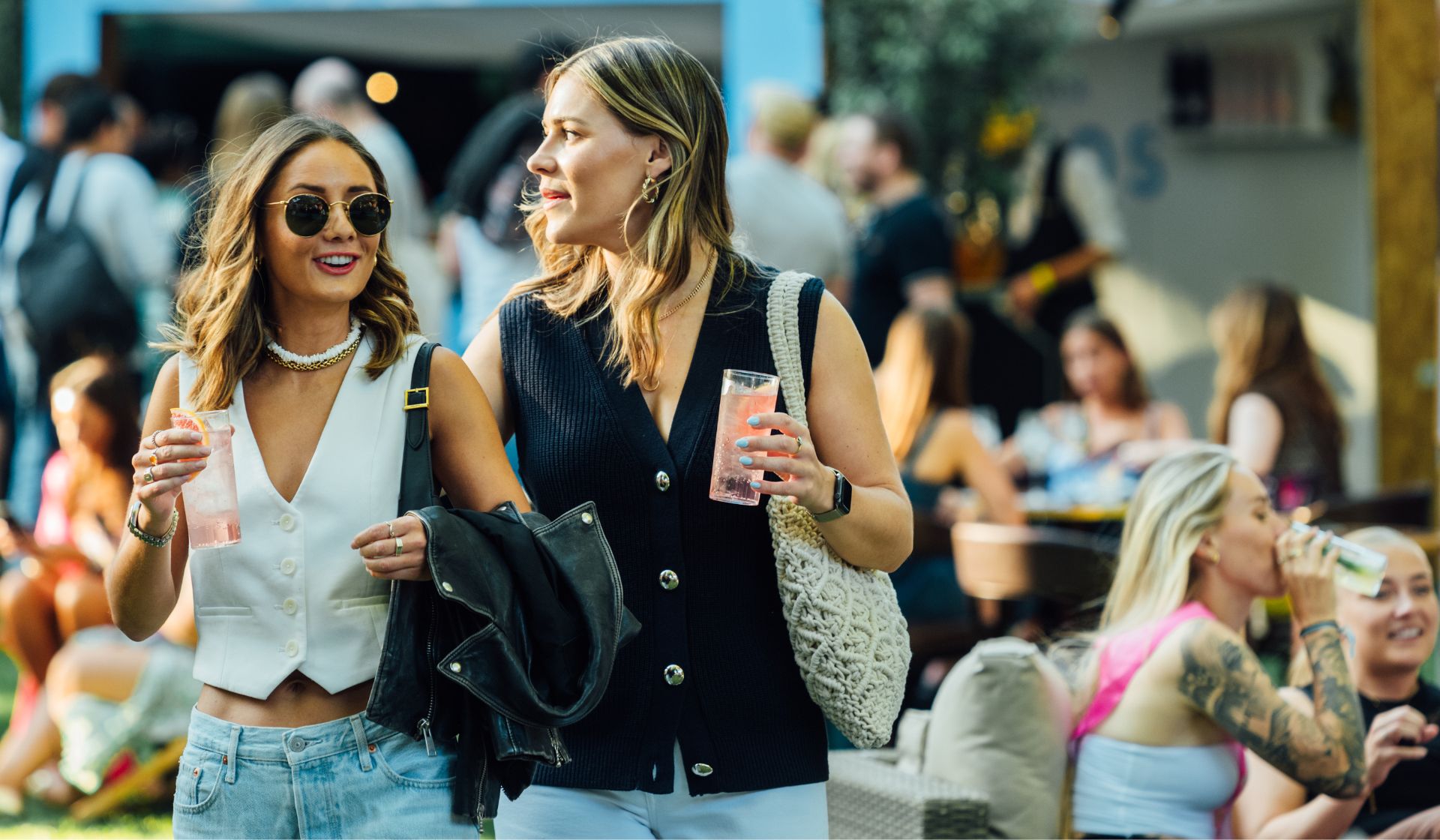 Early Bird Tickets To London’s Biggest Cocktail Party + 2 Free Cocktails