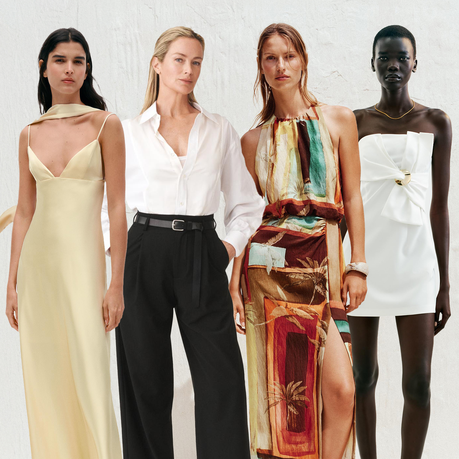 WIN A £500 Zara Gift Card