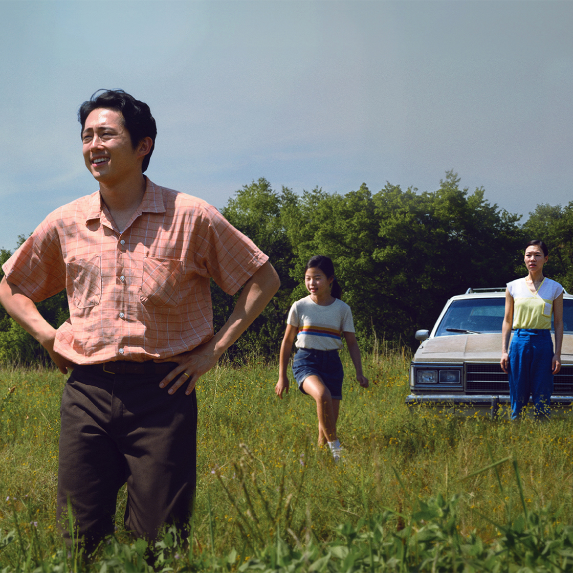 9 Of The Best Films About Fatherhood