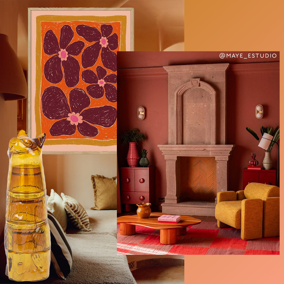 Embrace The Hottest Summer Vibes With Golden Hour Homeware