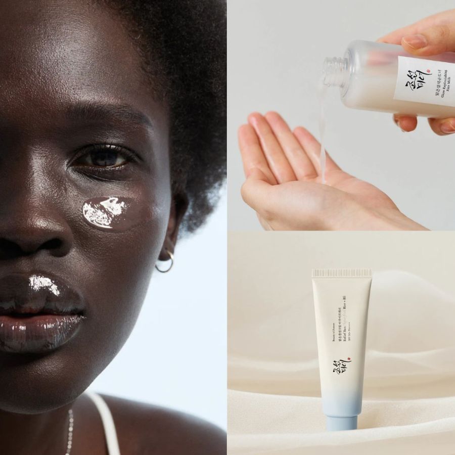 Win Over £250 Worth of Cult-Favourite Beauty Goodies with Beauty of Joseon