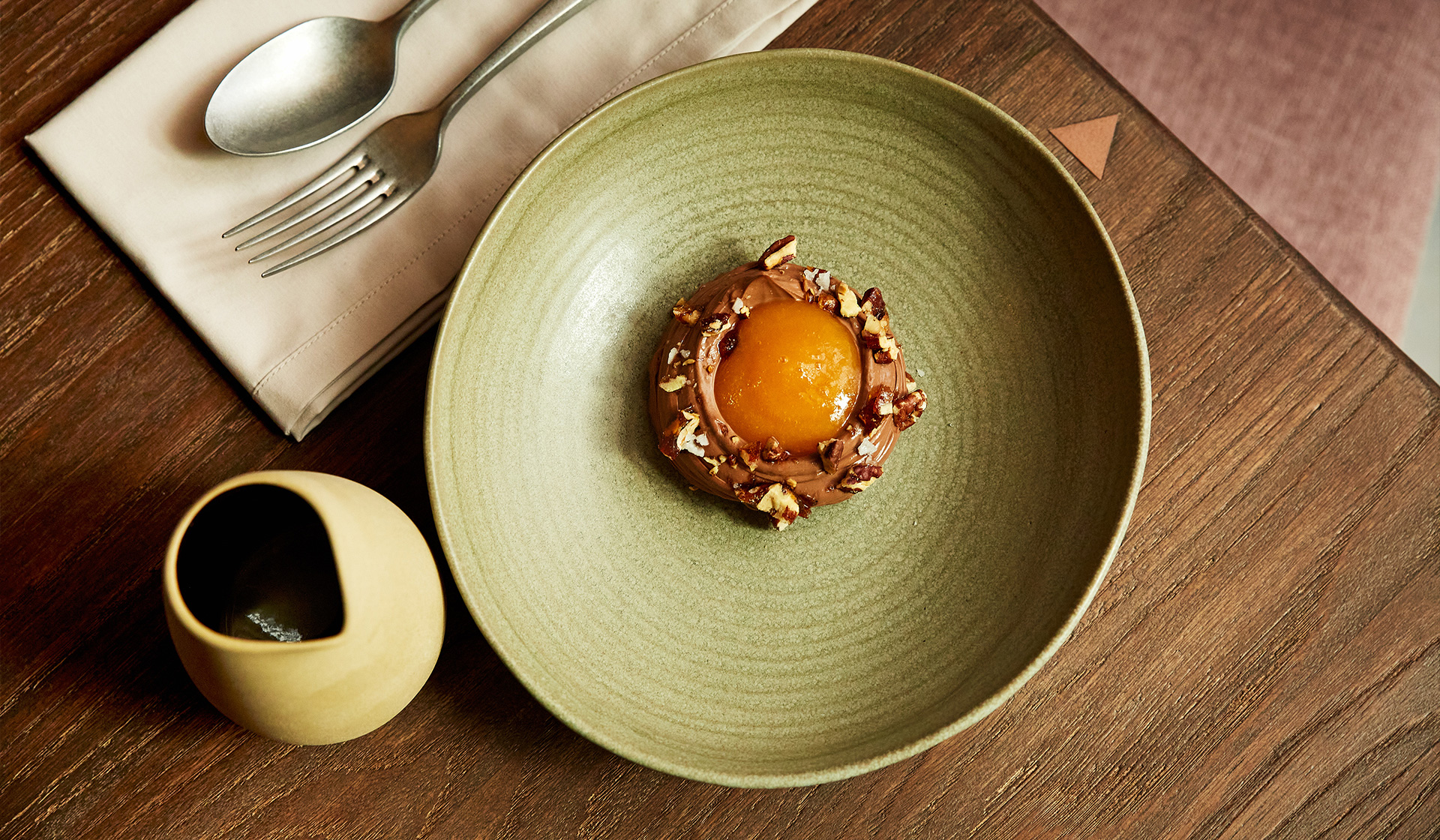 With Mareida, London Gets The Chilean Restaurant It Never Knew It Needed