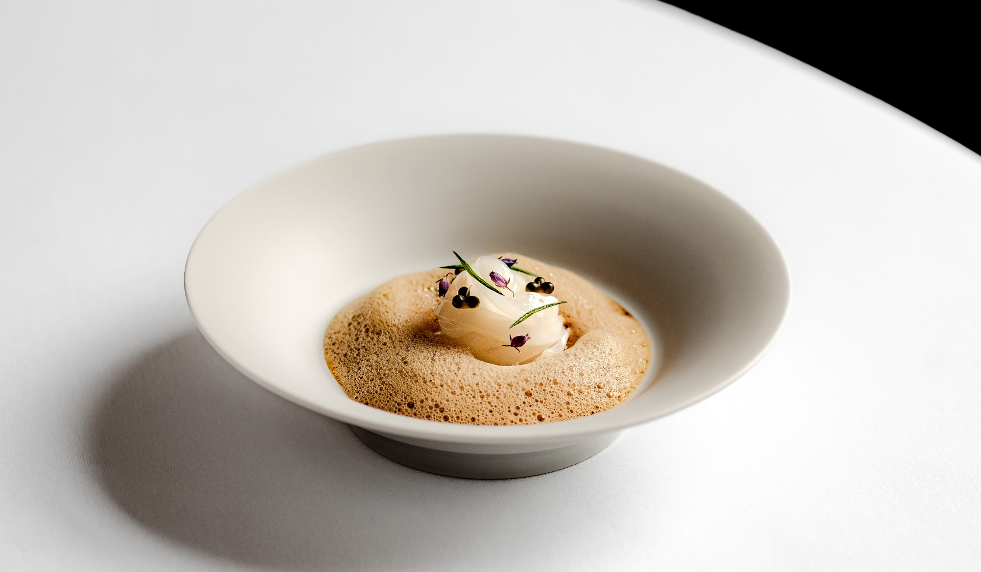 London’s Best Michelin-Starred Lunch Deals