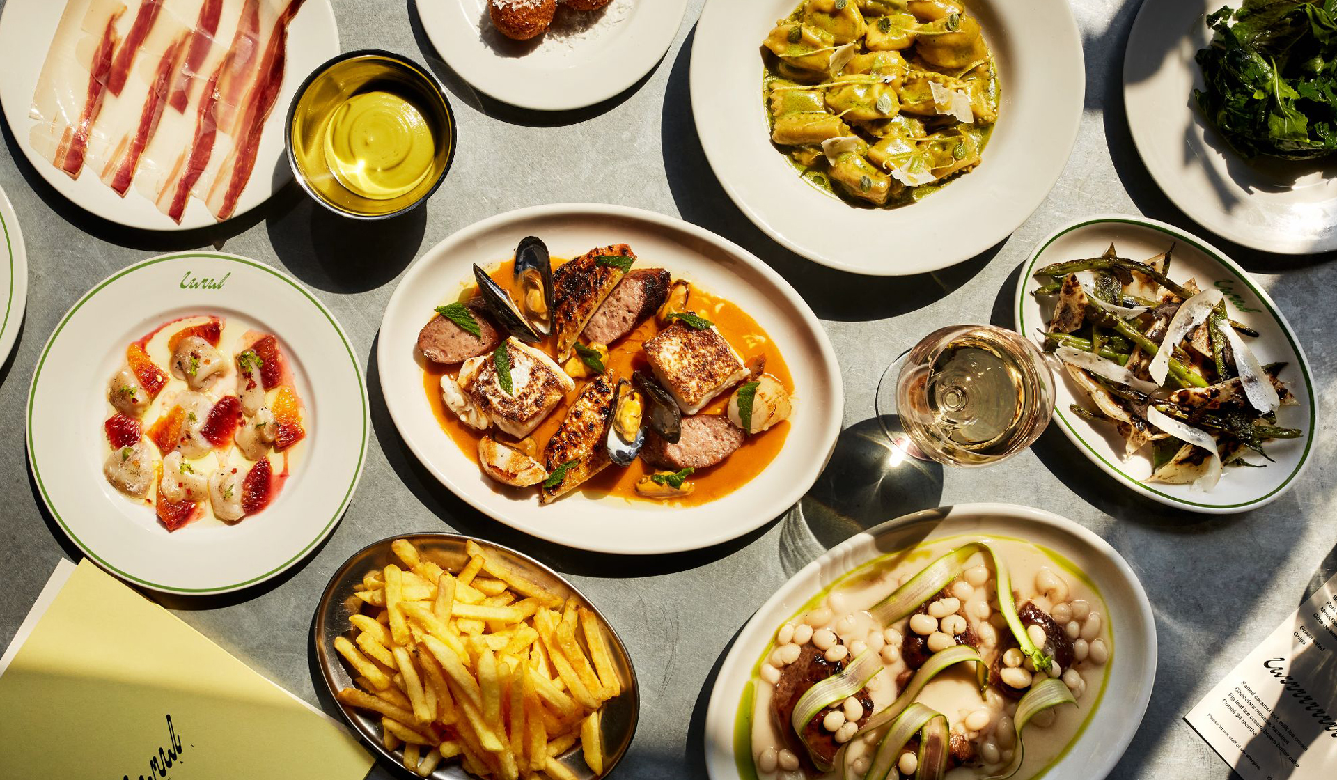 8 Exciting New June Openings In London