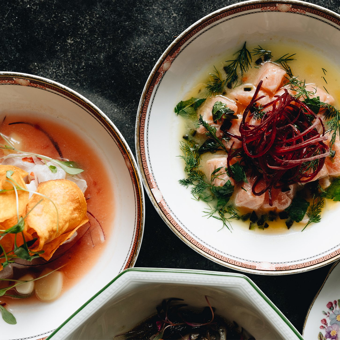 The Best South American Restaurants In London