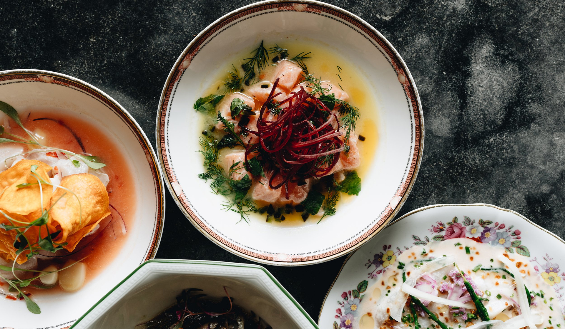 The Best South American Restaurants In London
