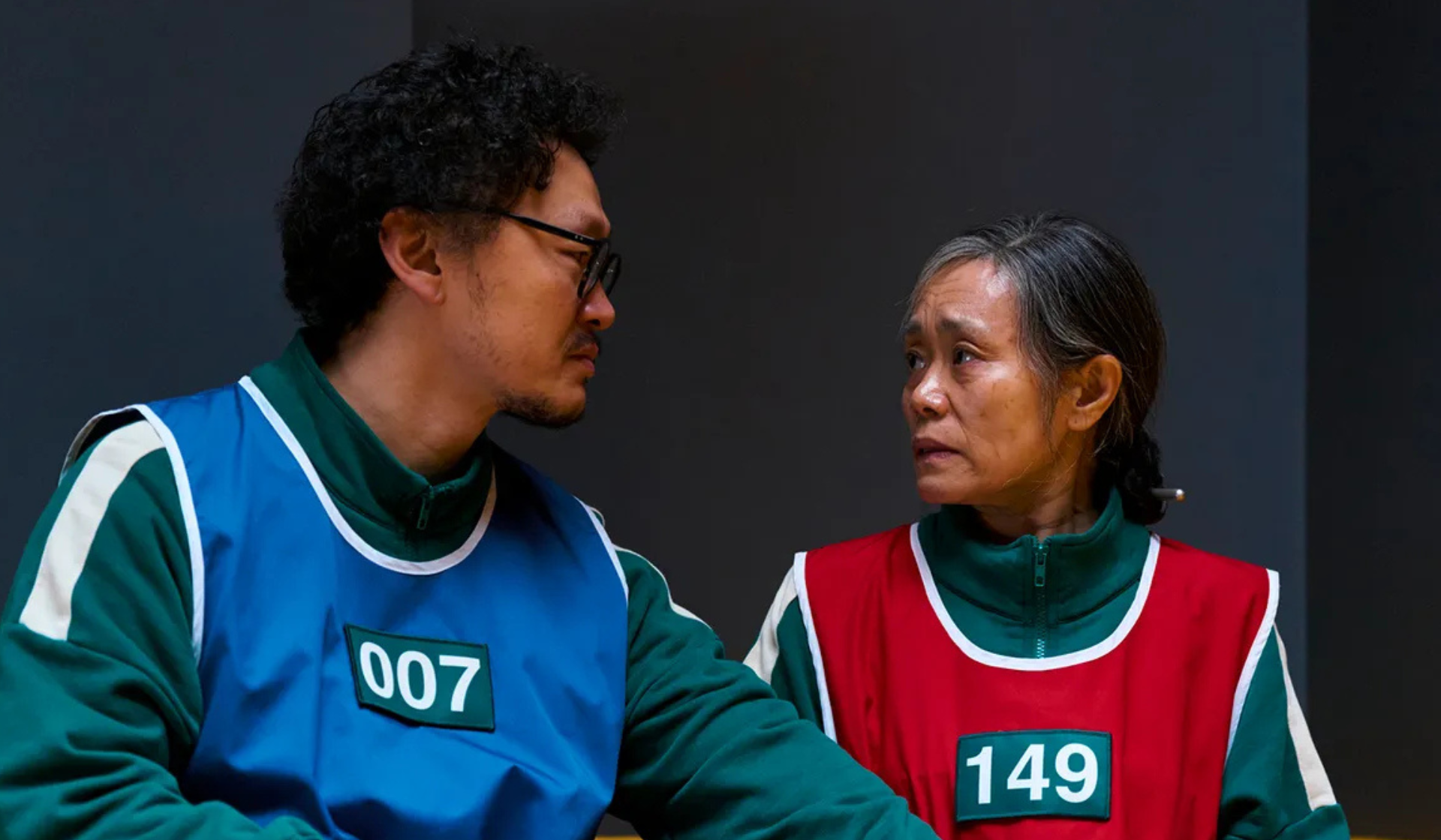 Squid Game Dramatic Final Season Is One To Watch