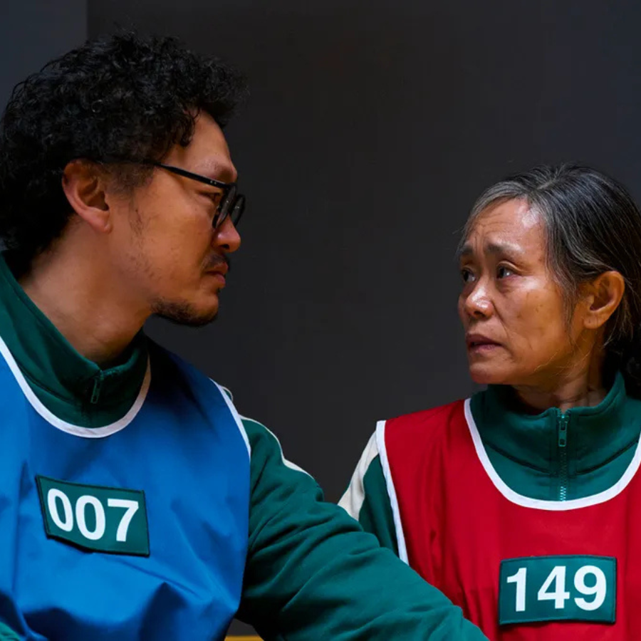 Squid Game Dramatic Final Season Is One To Watch