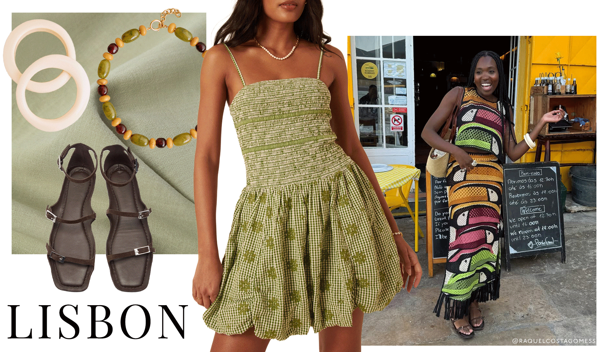 Everything You Need To Pack For Your Summer Holiday…