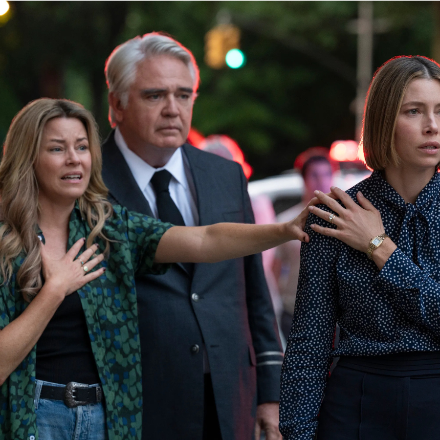 Why The Better Sister Should Be Your Next Binge