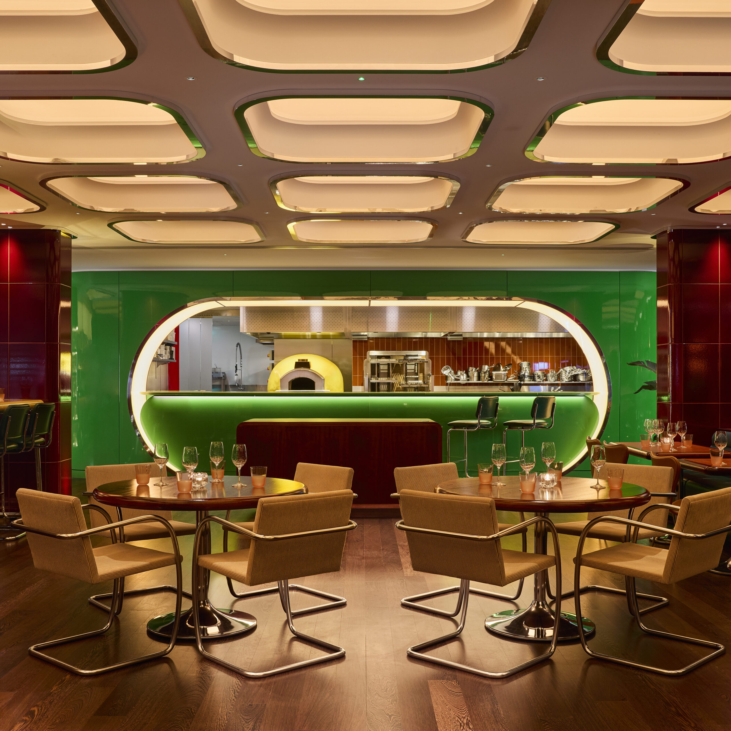 Summer Restaurant Hotlist: 10 Places Everyone Wants A Booking For