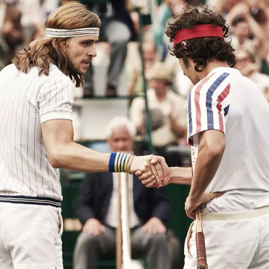 The Best Tennis Films To Watch During Wimbledon