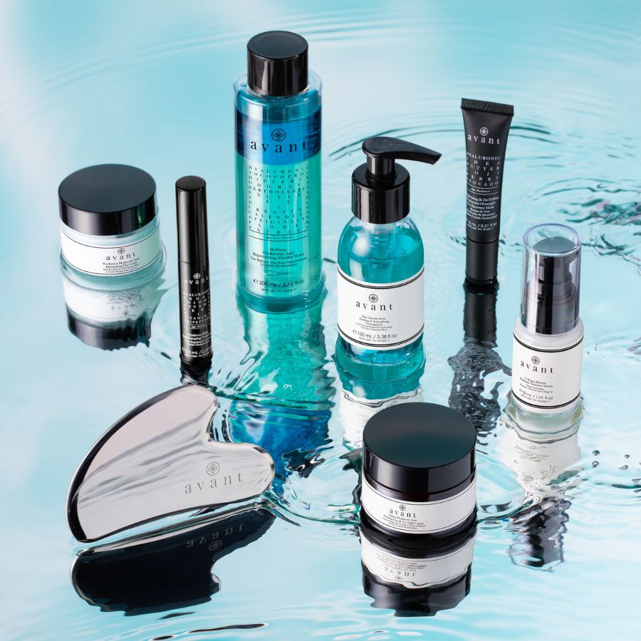 Win This Rejuvenating Set For Glowing Skin Worth £612