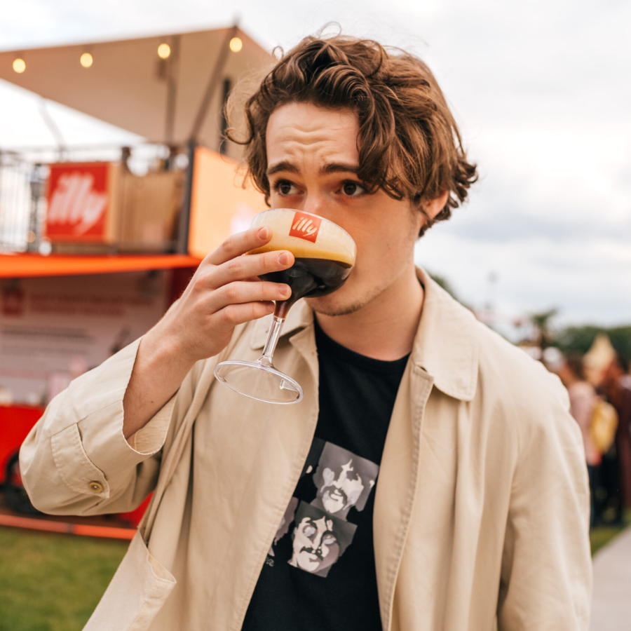 Coffee Lovers, This New Pop-Up Can’t Be Missed