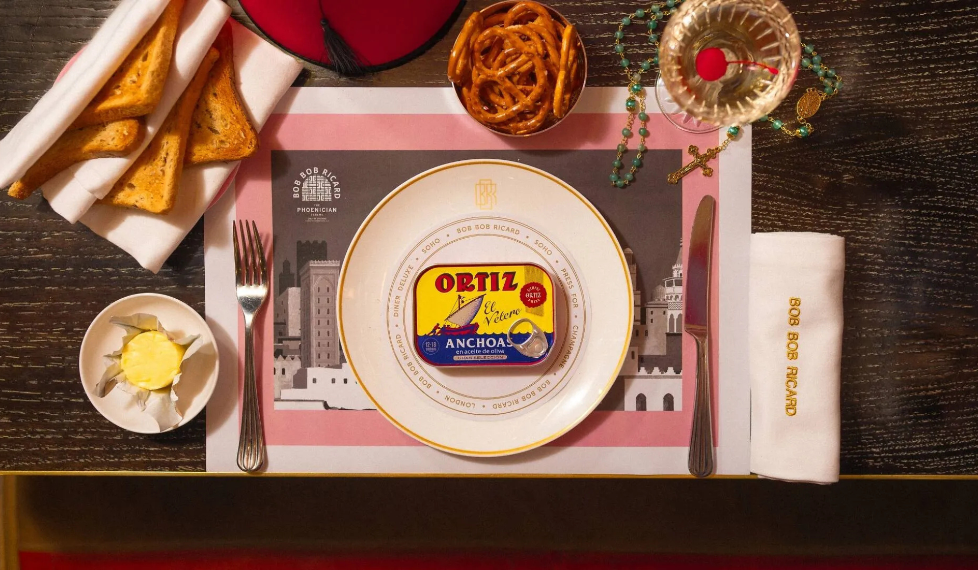 The 16 Best Pop-ups Landing In London This June