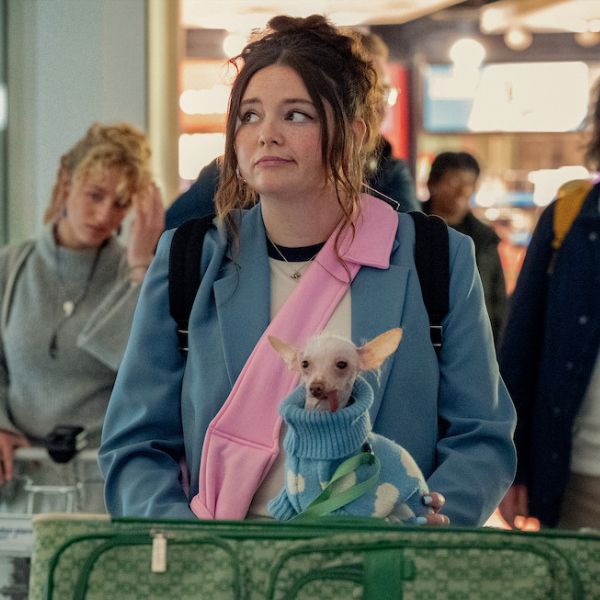 Everything We Know About Lena Dunham’s New Comedy Too Much