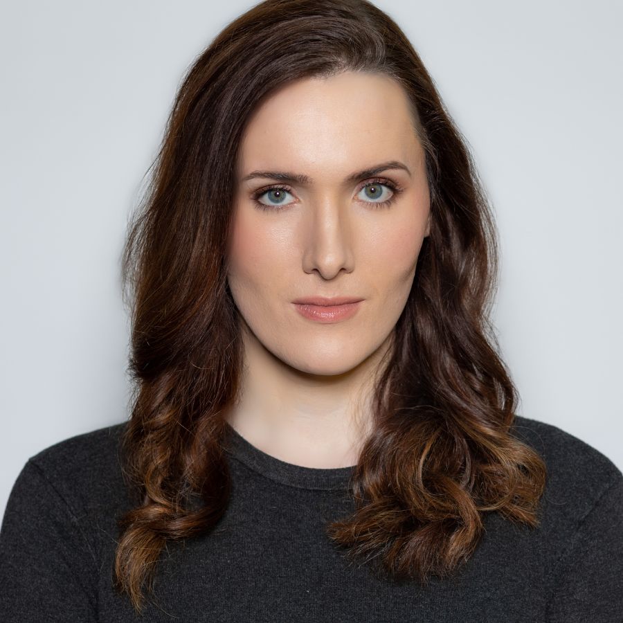 Philosophy, Performance & Purpose: All In A Chat With Abigail Thorn