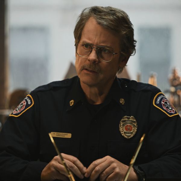 Everything We Know About Apple TV’s New True Crime Thiller Series, Smoke
