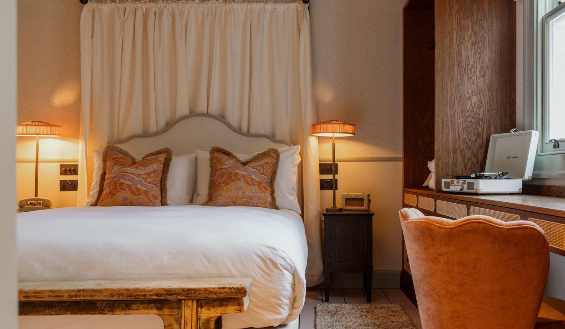 Win A Restorative Escape To Brighton