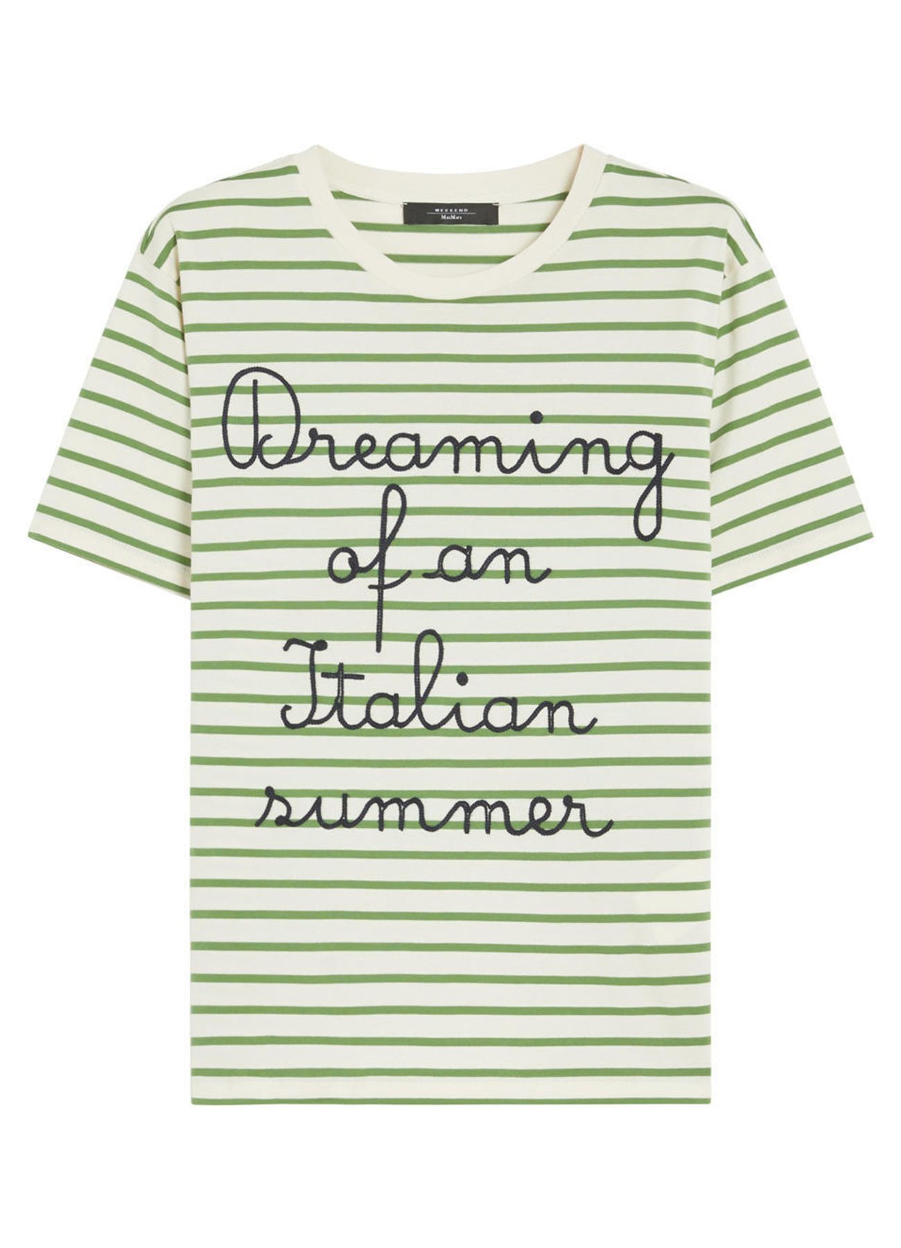 Cotton T-Shirt