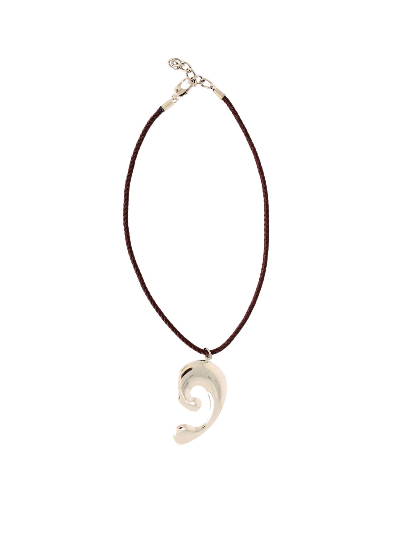 Carlotta Pendant Necklace