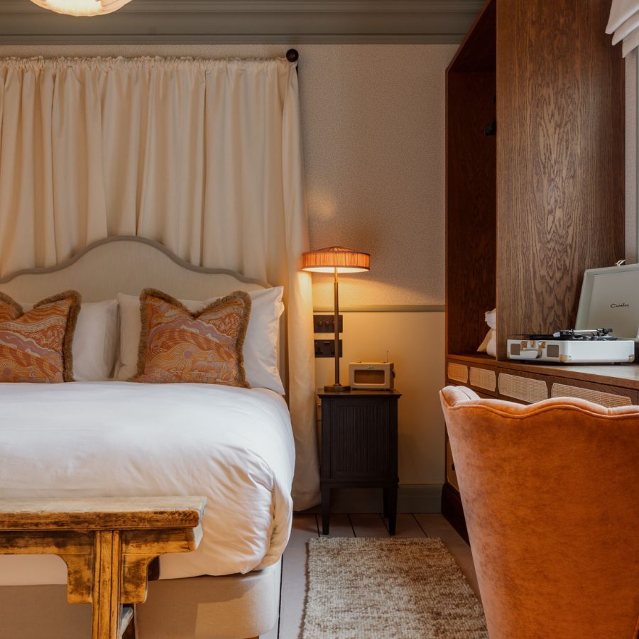 Win A Restorative Escape To Brighton