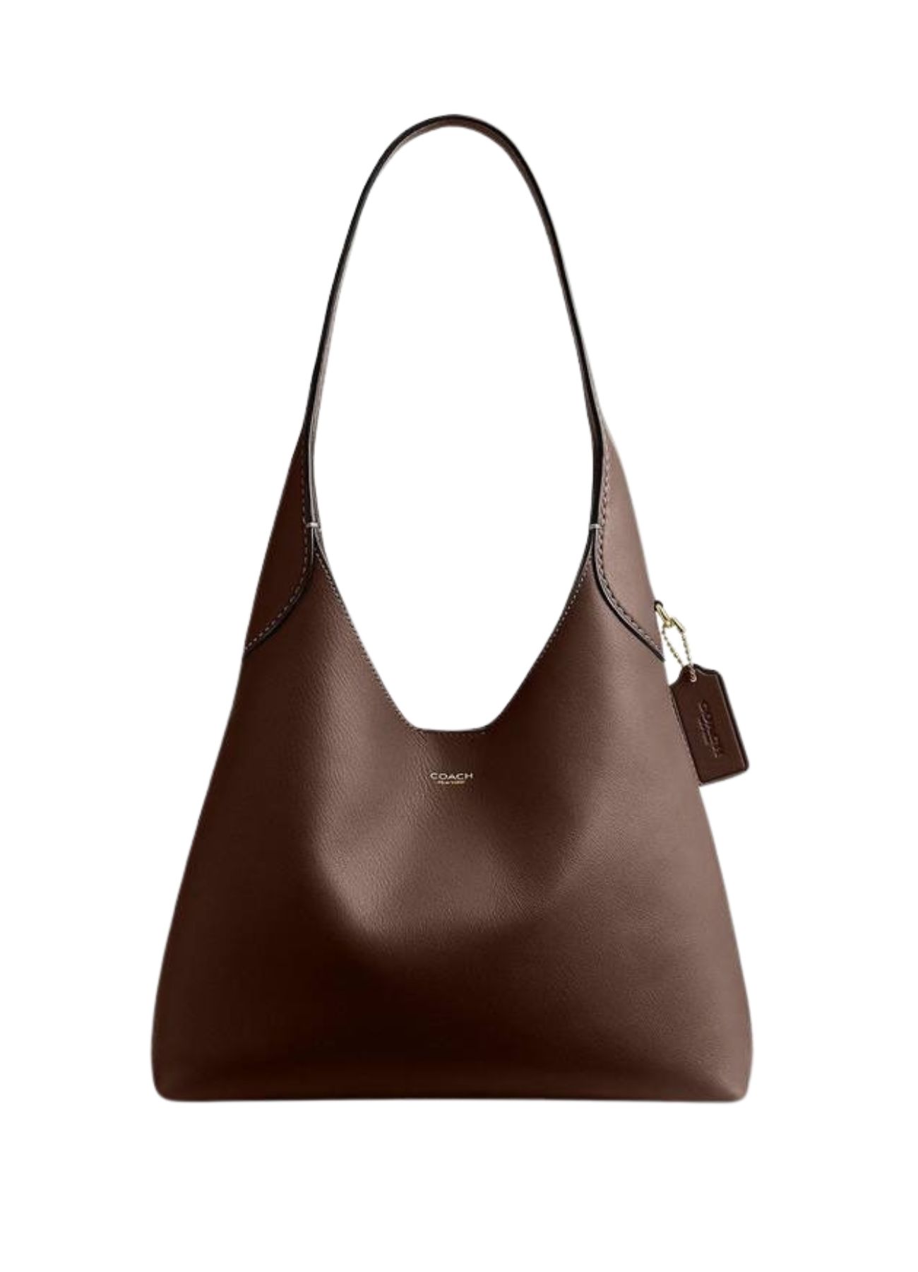 Brooklyn Leather Bag