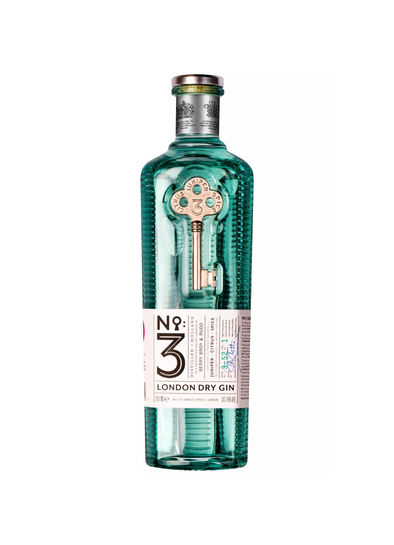 London Dry Gin