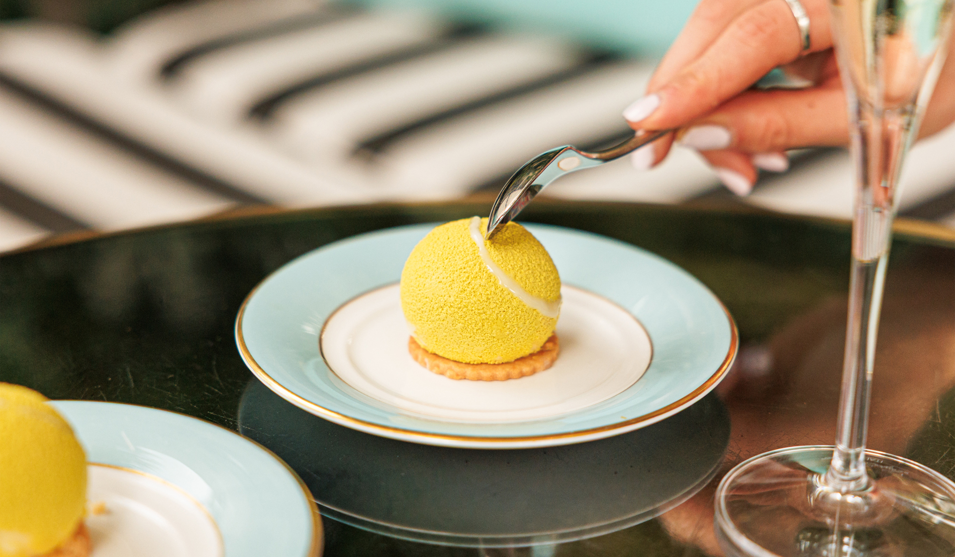 14 Wimbledon-Inspired Menus To Try This Week