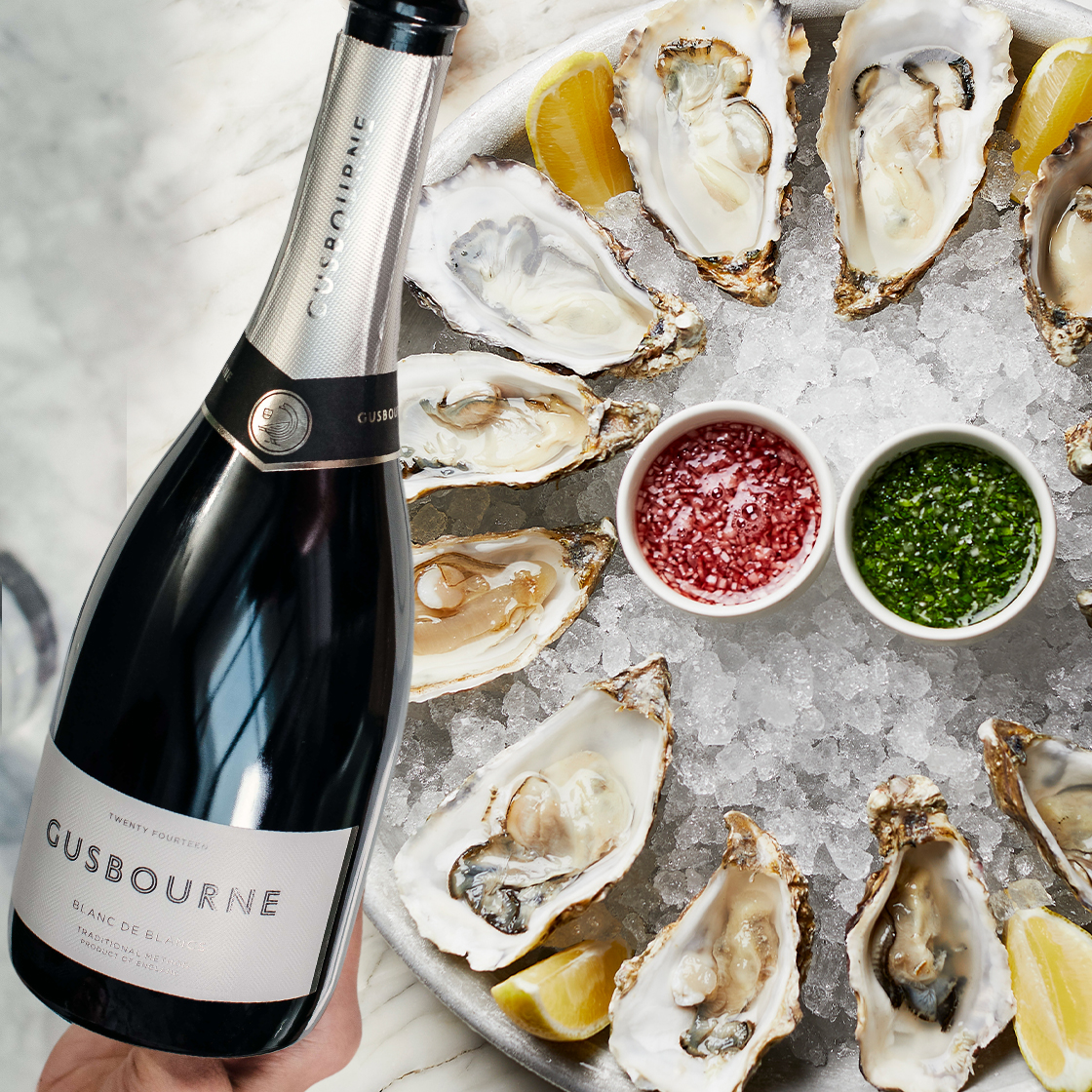 Celebrate English Wine Week With This Perfect Deal