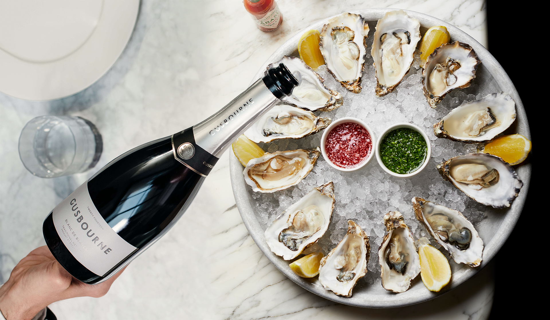 Celebrate English Wine Week With This Perfect Deal