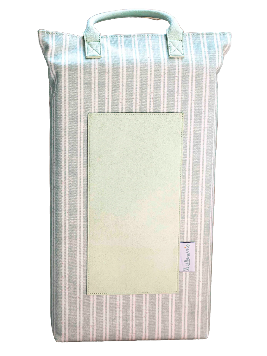 Bathtime Kneeler