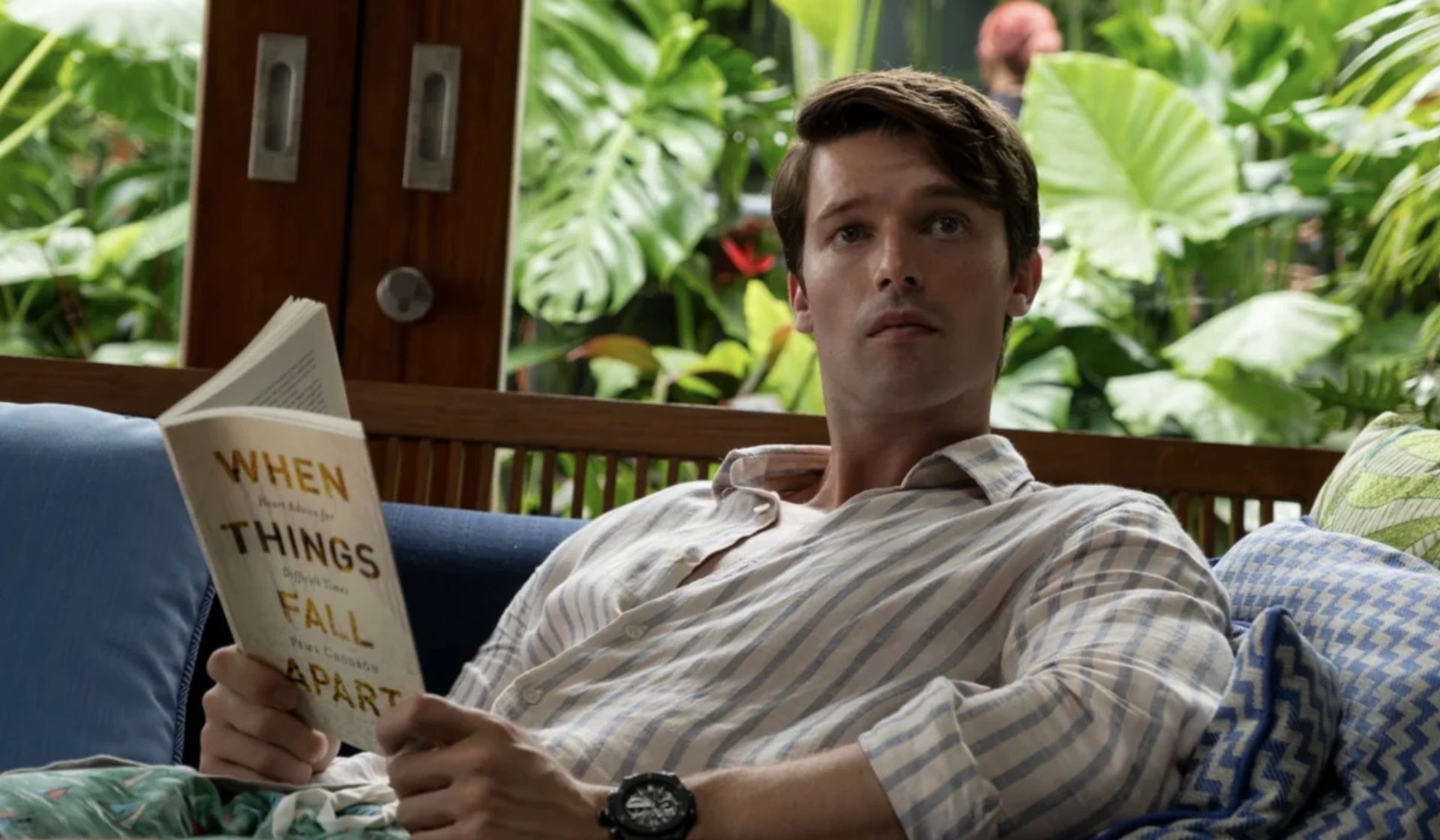Why Can’t I Stop Watching Rich People’s Lives Unravel On Screen?
