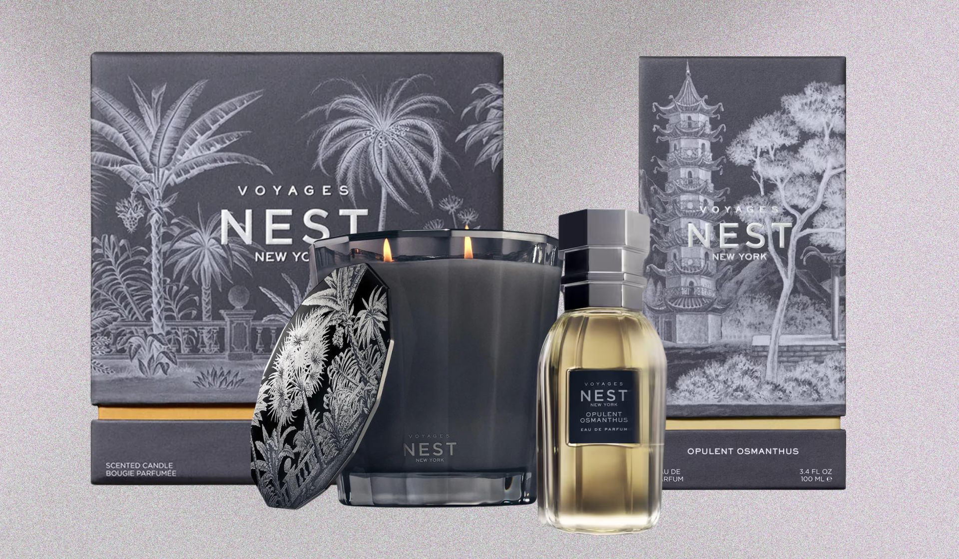 Win the Ultimate Sensory Escape Worth Over £350