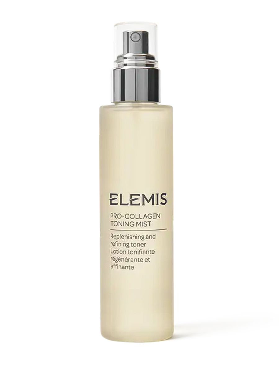 Pro-Collagen Toning Mist