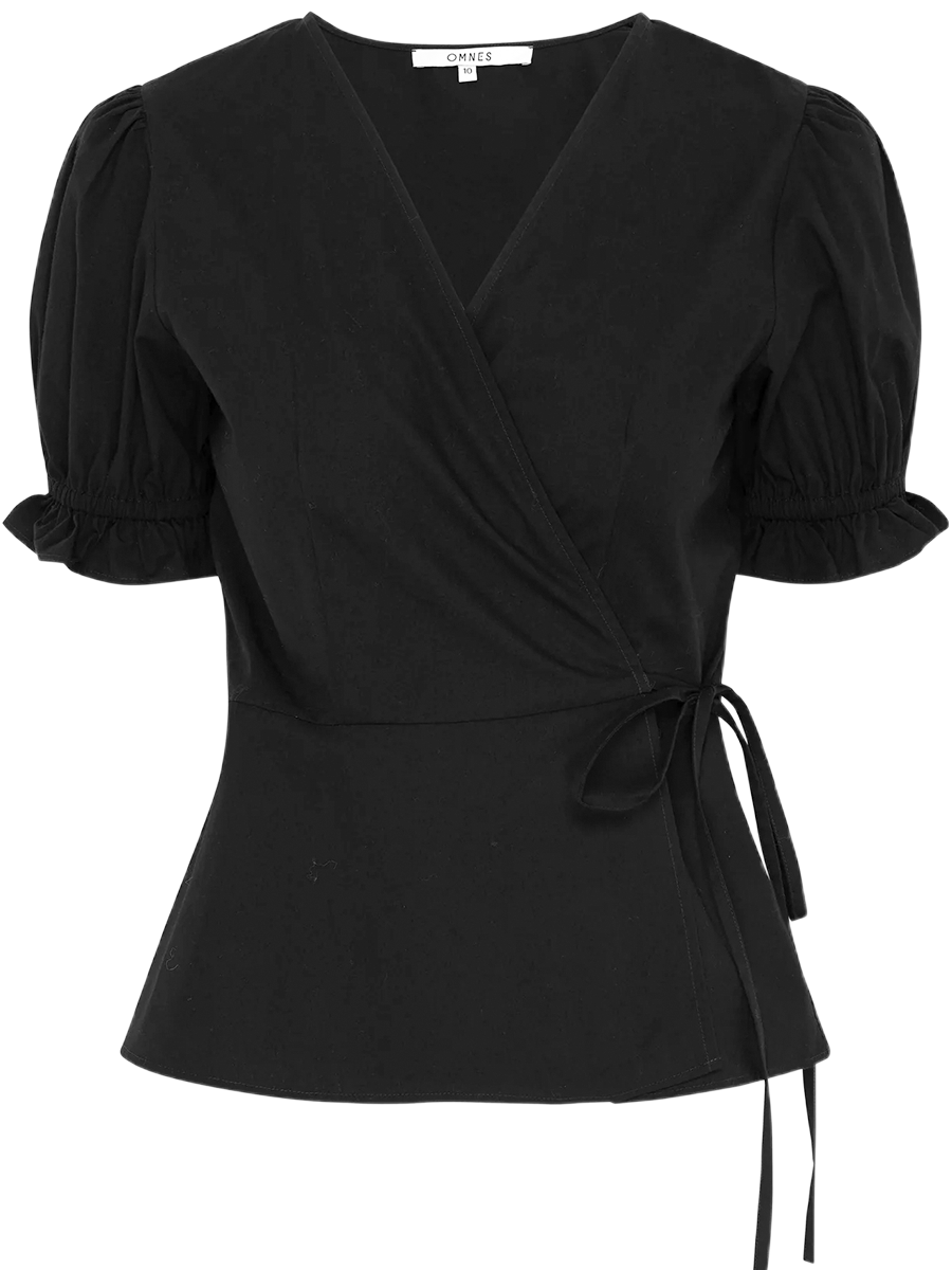 Angelina Top