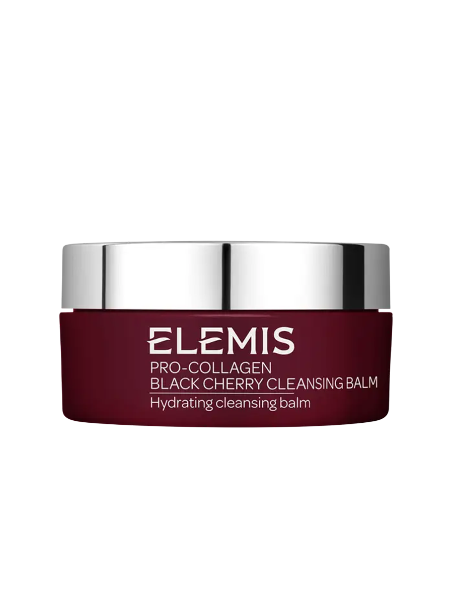 Black Cherry Cleansing Balm