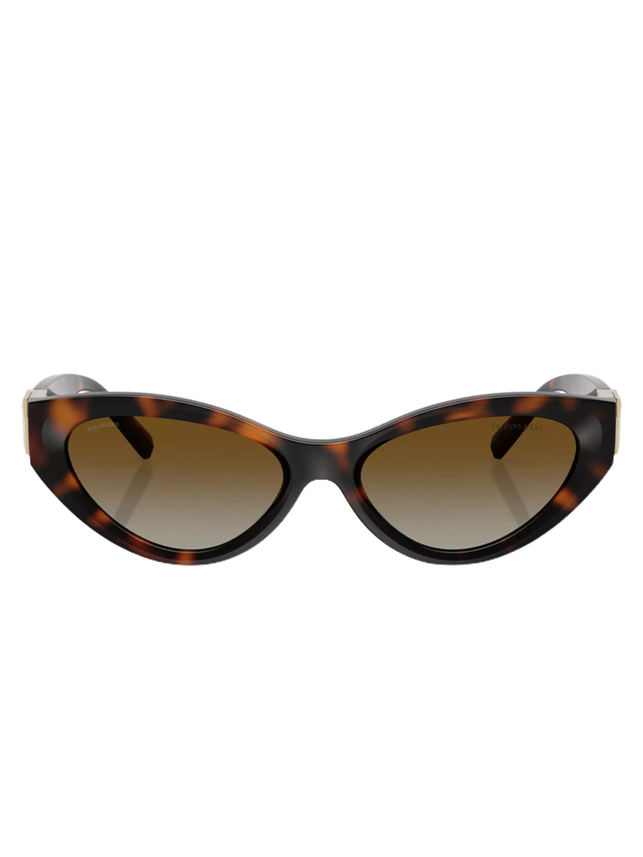 Tortoiseshell Sunglasses