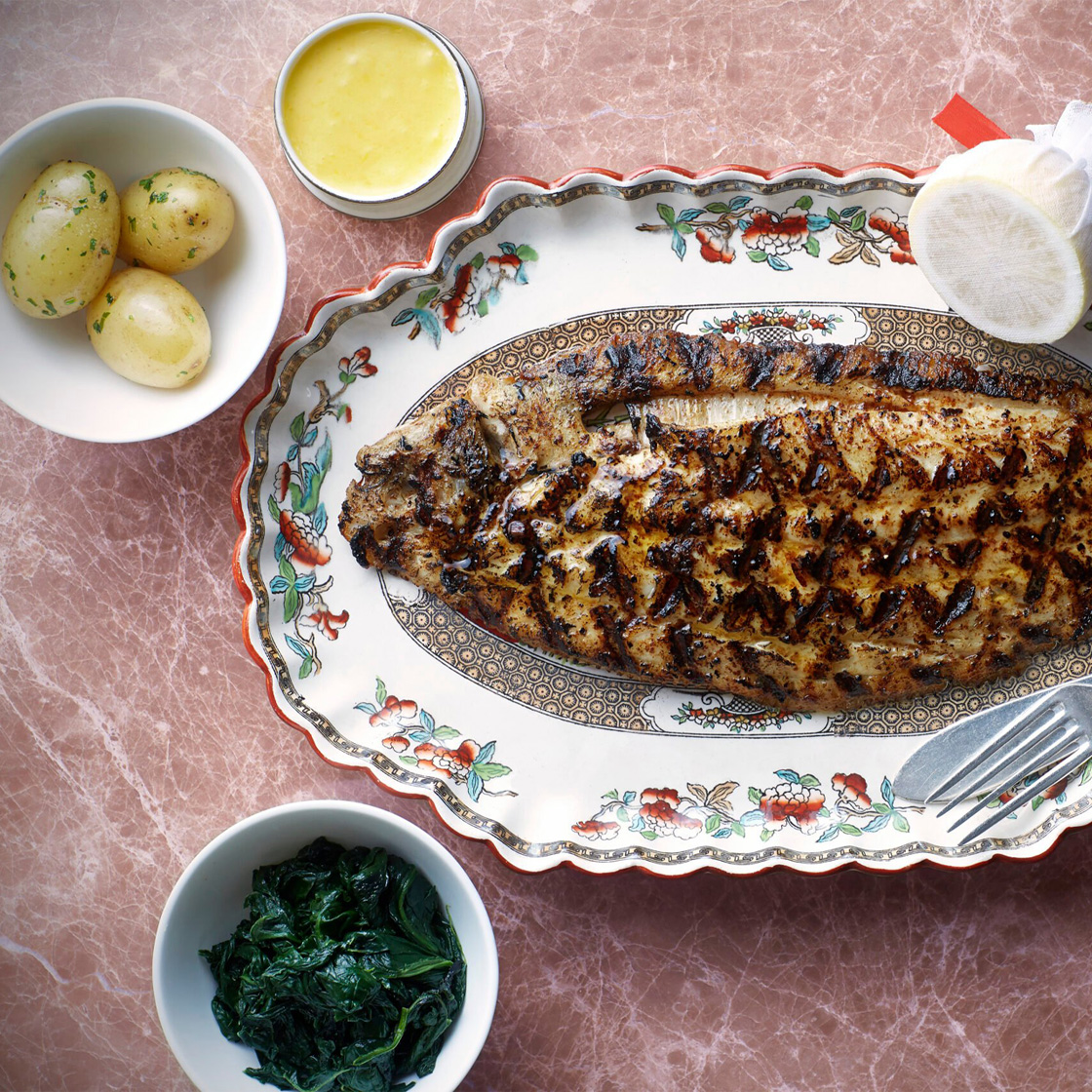 26 Brilliantly British Restaurants For Your London Bucketlist